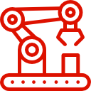 Robot arm